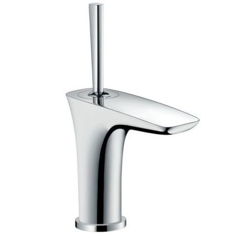 Hansgrohe PuraVida Смеситель для раковины, однорычажный 15075000 фото 1