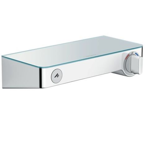 Hansgrohe ShowerTablet Select 300 смеситель для душа настенный, термостатический 13171000 фото 1