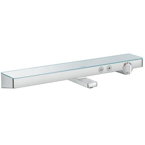 Hansgrohe ShowerTablet Select 700 BM смеситель для ванны с душем термостатический 13183000 фото 1