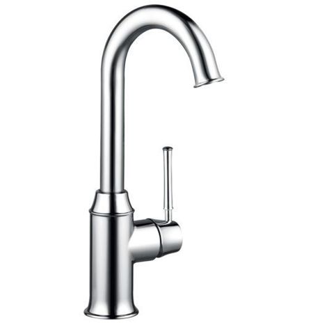 Hansgrohe Talis Classic 280 смеситель для кухни, однорычажный 14858000 фото 1
