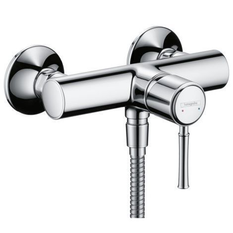 Hansgrohe Talis Classic смеситель для душа настенный, однорычажный 14161000 фото 1