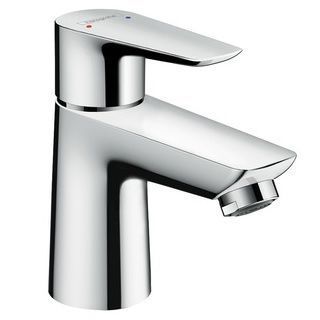 Hansgrohe Talis E 80 Смеситель для раковины, однорычажный 71702000 фото 1