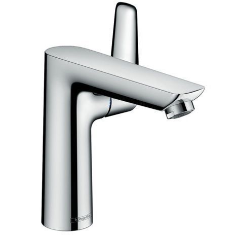 Hansgrohe Talis E Смеситель для раковины, однорычажный 71755000 фото 1