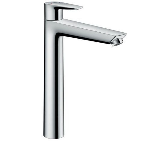Hansgrohe Talis E Смеситель для раковины высокий, однорычажный 71717000 фото 1