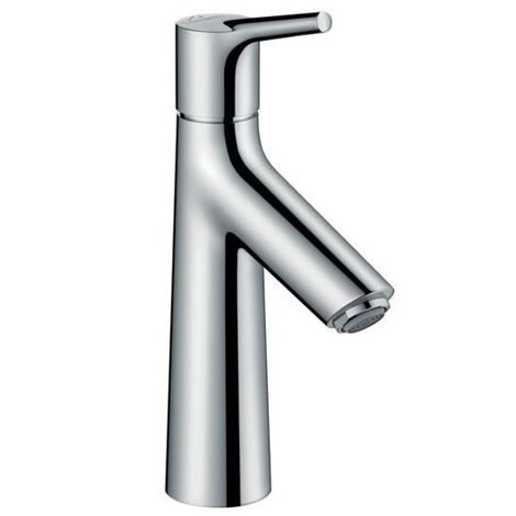 Hansgrohe Talis S 100 Смеситель для раковины, однорычажный, CoolStart 72023000 фото 1