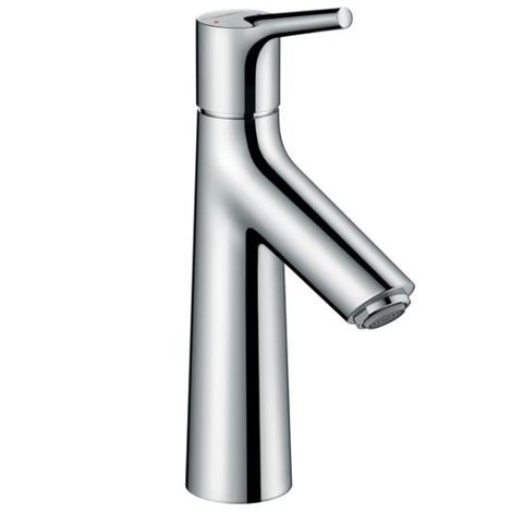 Hansgrohe Talis S 100 Смеситель для раковины, однорычажный, LowFlow 72025000 фото 1