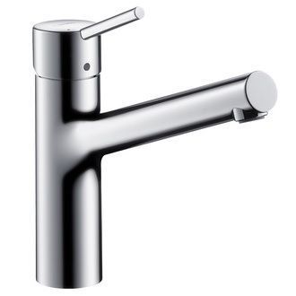 Hansgrohe Talis S 170 смеситель для кухни, однорычажный 32851000 фото 1