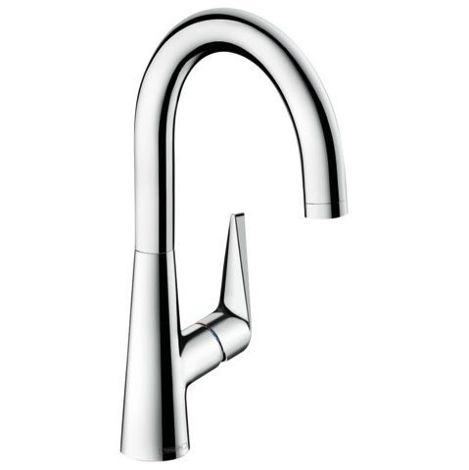 Hansgrohe Talis S 220 смеситель для кухни, однорычажный 72814000 фото 1