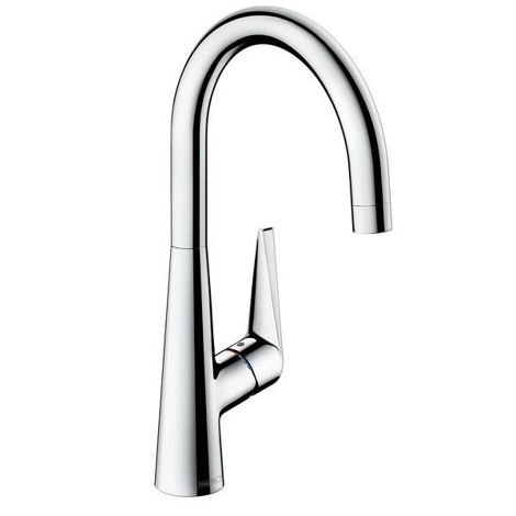 Hansgrohe Talis S 260 смеситель для кухни, однорычажный 72810000 фото 1