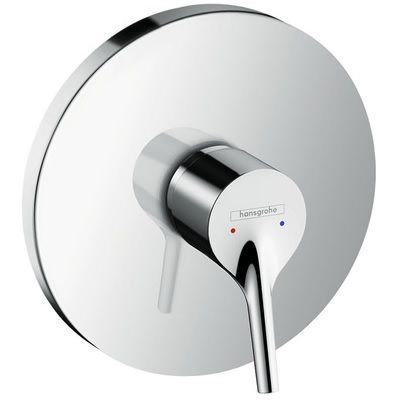 Hansgrohe Talis S Highflow смеситель для душа встраиваемый, внешняя часть 72607000 фото 1