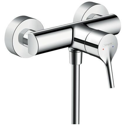 Hansgrohe Talis S смеситель для душа настенный, однорычажный 72600000 фото 1