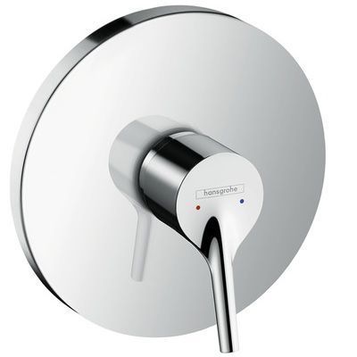 Hansgrohe Talis S смеситель для душа встраиваемый, внешняя часть 72605000 фото 1