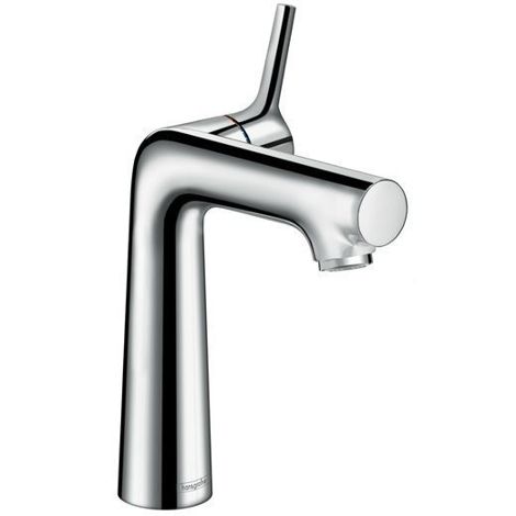 Hansgrohe Talis S Смеситель для раковины, однорычажный 72114000 фото 1