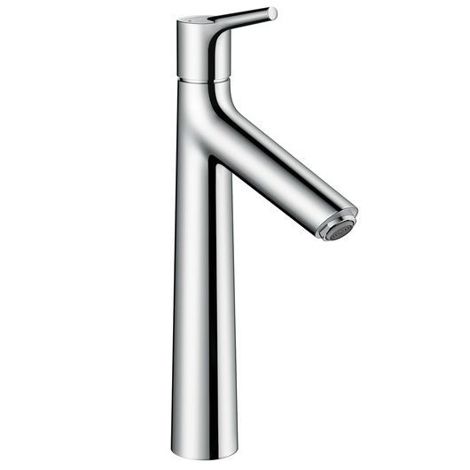 Hansgrohe Talis S Смеситель для раковины высокий, однорычажный 72032000 фото 1