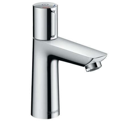 Hansgrohe Talis Select E Смеситель для раковины, однорычажный 71751000 фото 1