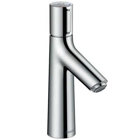Hansgrohe Talis Select S 100 Смеситель для раковины, однорычажный 72043000 фото 1