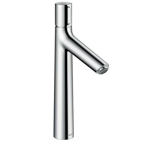 Hansgrohe Talis Select S 190 Смеситель для раковины, однорычажный 72045000 фото 1
