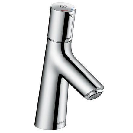 Hansgrohe Talis Select S 80 Смеситель для раковины, однорычажный 72041000 фото 1