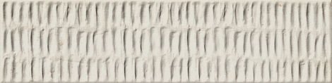 Керамогранит Lagoon White Decor 6x24,6