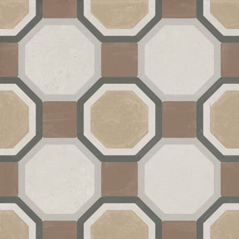 Керамогранит Patterns Sand Diamiond 22,3x22,3