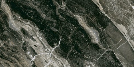 Керамогранит Арабеско Верде Легкое лаппатирование LLR 60x120 фото 1