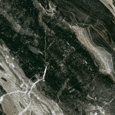 Керамогранит Арабеско Верде Легкое лаппатирование LLR 60x60 фото 1