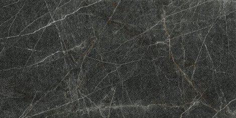 Керамогранит Граните София Черно-оливковый MR 60x120 фото 1