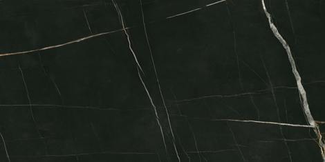 Керамогранит Люссо Неро LLR 60x120 фото 1