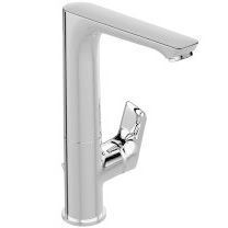 Ideal Standard Connect Air Смеситель для раковины, однорычажный A7020AA фото 1