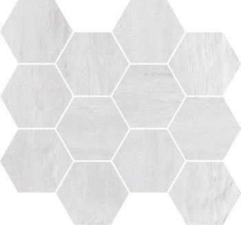 Мозаика Creative concrete MK W