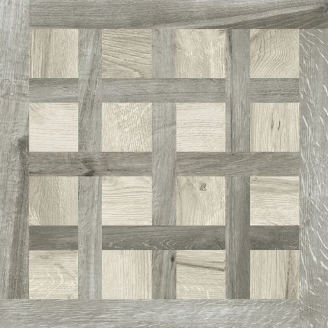 Керамогранит Kuni Intarsi WG 60x60