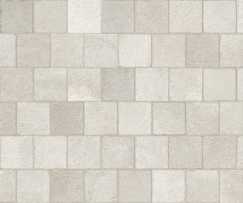 Керамогранит Trail Mix Stone Bianco 20x20