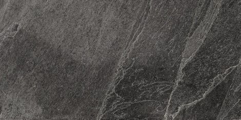 Керамогранит X-Rock 12 Black 60x120