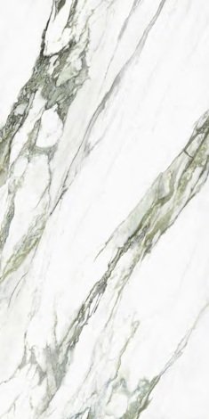 Керамогранит Charm Experience Calacatta Green Lappato 60x120