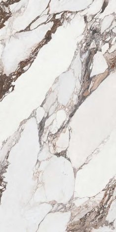 Керамогранит Charm Experience Calacatta Pink Lappato 60x120