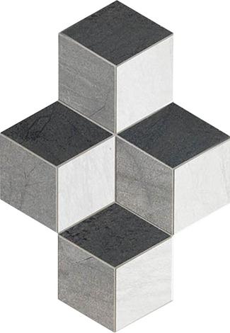 Мозаика Cube Mosaico