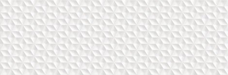 Плитка Cubo Bianco 32x96,2