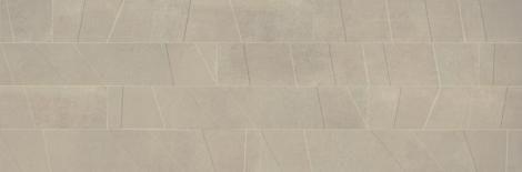 Декор Icone Bleu Beige Ligne 20x120