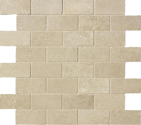 Мозаика Icone Bleu Beige Muretto A Spacco 3,5х7,5