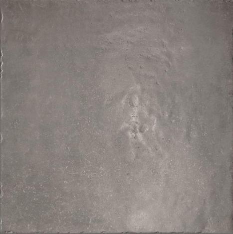 Керамогранит Icone Bleu Gris Brushed Rect 80x80