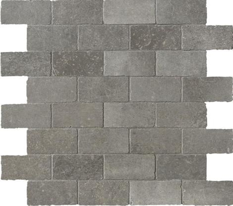 Мозаика Icone Bleu Gris Muretto A Spacco 3,5х7,5