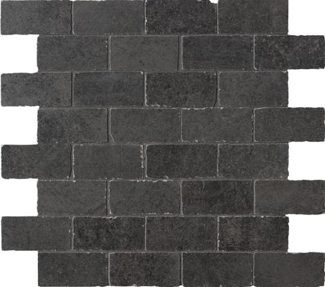Мозаика Icone Bleu Noir Muretto A Spacco 3,5х7,5