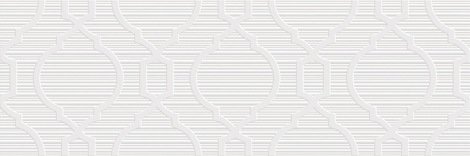 Плитка Intreccio Bianco 32x96,2