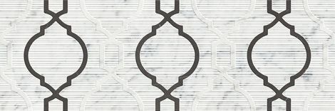 Плитка Lux Experience Wall Intreccio Mix 32x96,2