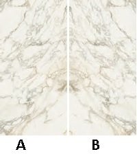 Декор Marble Experience Calacatta Gold Lapp Macchia Aperta A 160x320