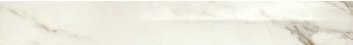 Бордюр Marble Experience Calacatta Gold Listello Lapp 7,5x60