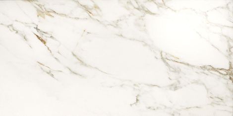 Керамогранит Marble Experience Calacatta Gold Sq.Lap.Sat. 60x120