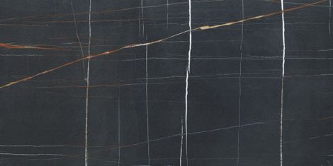 Керамогранит Marble Experience Sahara Noir Lapp 120x240