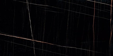 Керамогранит Marble Experience Sahara Noir Lapp 6 mm 160x320