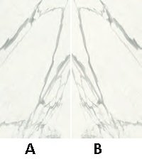 Декор Marble Experience Statuario Lux Lapp Macchia Aperta A 160x320